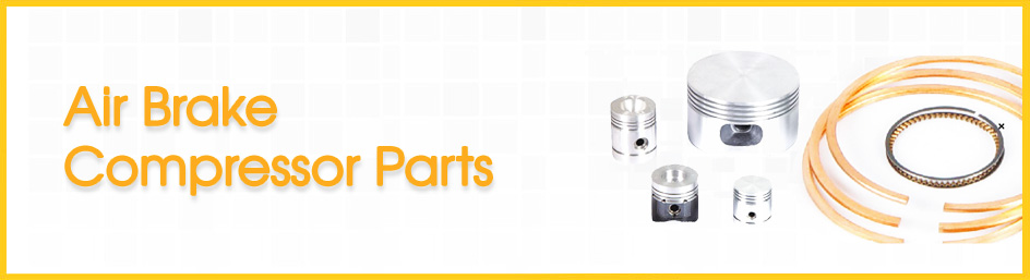 air brake compressor parts