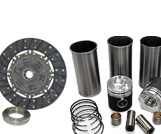 tractor spare parts